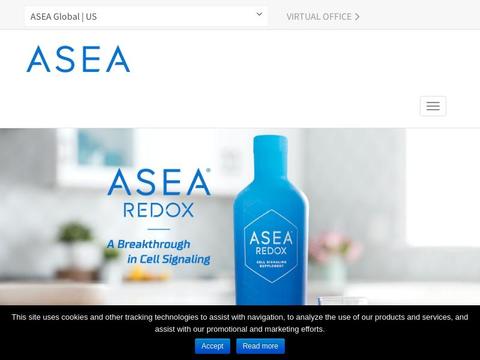 Aseaglobal.Com Coupons and Promo Code