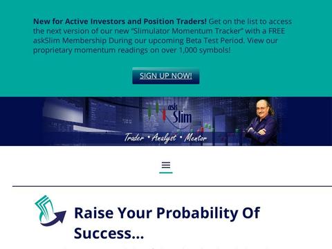 Askslim.Com Coupons and Promo Code