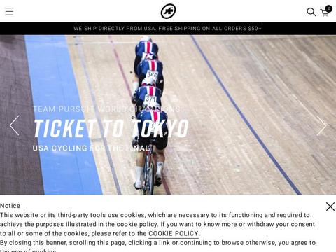 Assos.Com Coupons and Promo Code