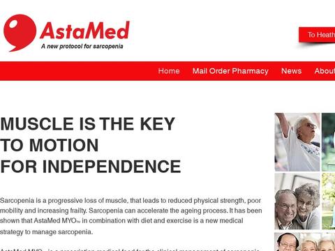 Astavita.Com Coupons and Promo Code