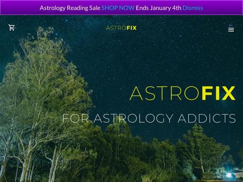 Astrofix.Net Coupons and Promo Code
