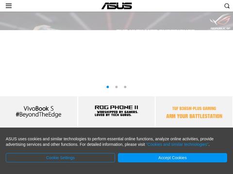 Asus.In Coupons and Promo Code