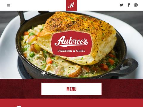 Aubrees.Com Coupons and Promo Code