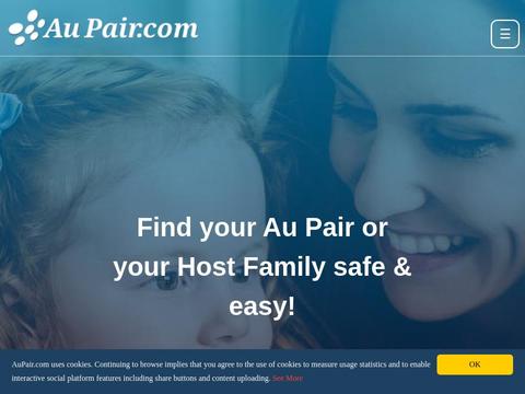 Aupair.Com Coupons and Promo Code
