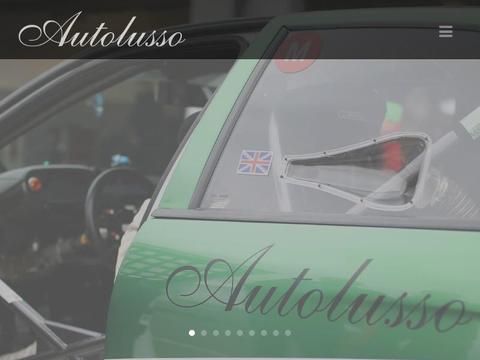 Autolusso.Co.Uk Coupons and Promo Code