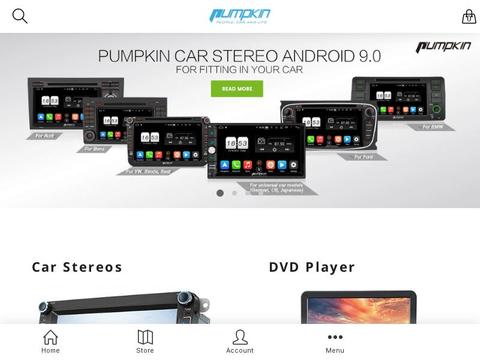 Autopumpkin.Com Coupons and Promo Code