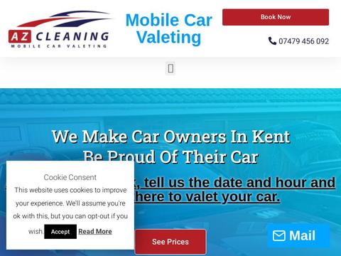 AZ-Cleaning.Co.UK Coupons AZ-Cleaning.Co.UK Coupons and Promo Code