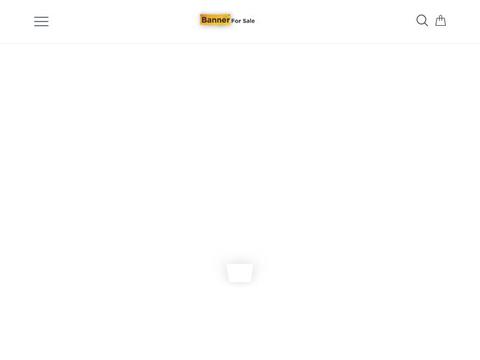 Bannerforsale.com Coupons and Promo Code