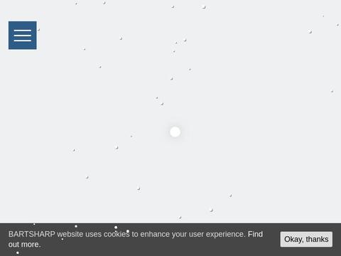 Bartsharp.Co.Uk Coupons and Promo Code