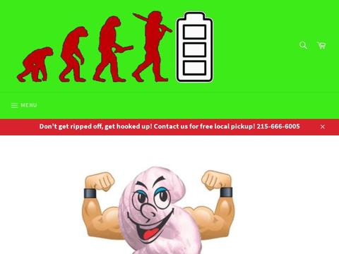 Batteryhookup.com Coupons and Promo Code