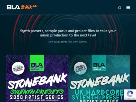 Beatlabaudio.Com Coupons and Promo Code