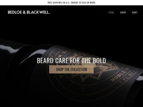 Bedloeandblackwell.com Coupons Bedloeandblackwell.com Coupons and Promo Code