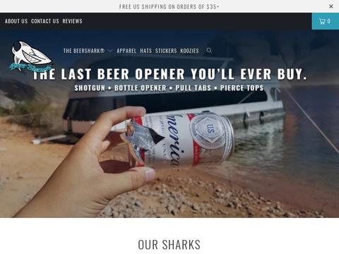 BeerShark Coupons and Promo Code