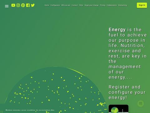 Being Energy Coupons and Promo Code