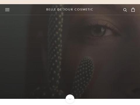 Belle De Jour Cosmetic Coupons Belle De Jour Cosmetic Coupons and Promo Code
