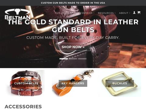 Beltman Coupons and Promo Code