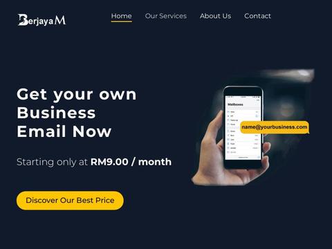Berjayamultimedia.com Coupons and Promo Code