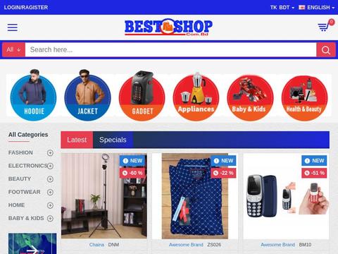 Bestshop.com.bd Coupons Bestshop.com.bd Coupons and Promo Code