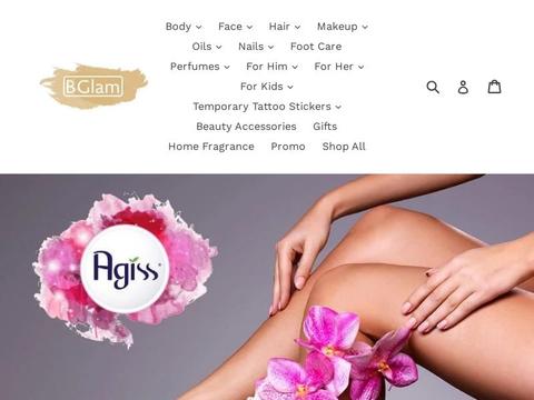 BGlam Beauty Shop Coupons and Promo Code