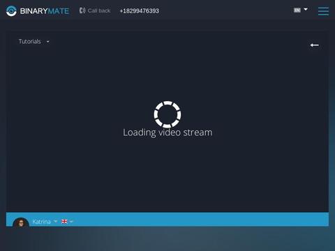 Binarymate.Com Coupons and Promo Code