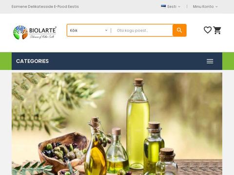 BIOLARTE Coupons BIOLARTE Coupons and Promo Code