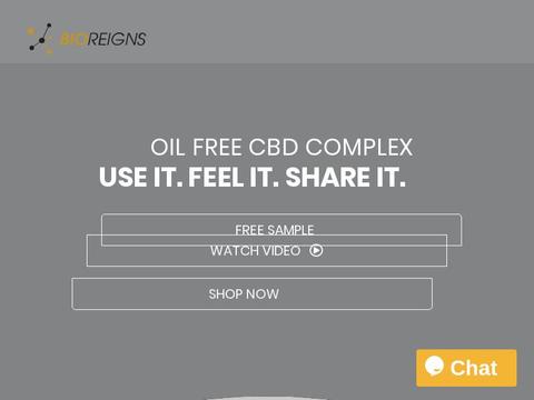Bioreigns.Com Coupons and Promo Code
