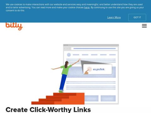 Bit.Ly Coupons and Promo Code