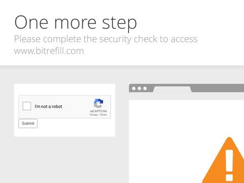 Bitrefill.Com Coupons and Promo Code