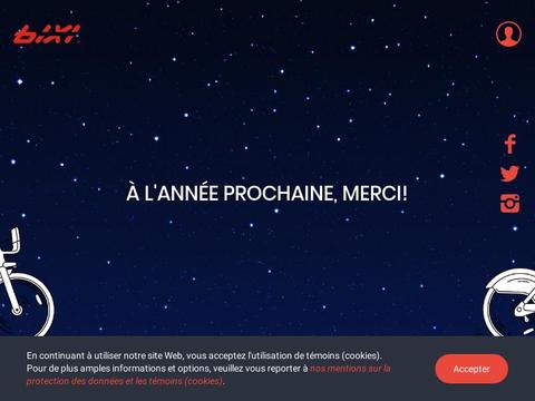 Bixi.Com Coupons and Promo Code