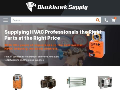 Blackhawk Supply Coupons and Promo Code