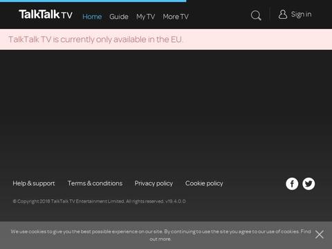 Blinkbox.Com Coupons and Promo Code