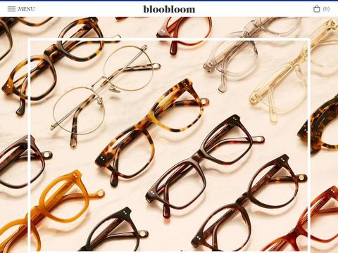 Bloobloom.Com Coupons and Promo Code