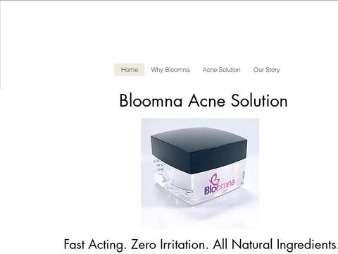 Bloomna Biotechnology Coupons Bloomna Biotechnology Coupons and Promo Code
