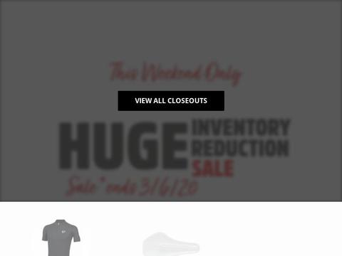 Blueskycycling.Com Coupons and Promo Code