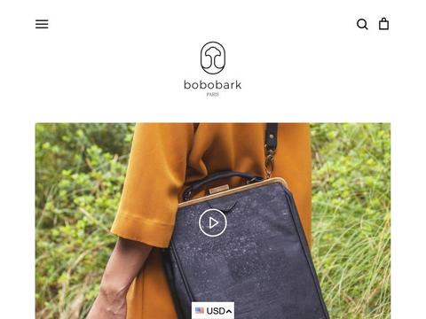 Bobobark Coupons and Promo Code