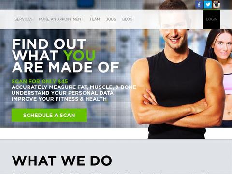 BodySpec Coupons and Promo Code