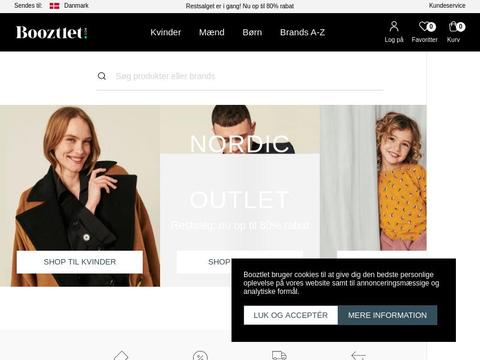 Booztlet.Com Coupons and Promo Code