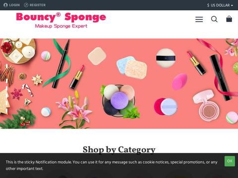 Bouncypuff.com Coupons and Promo Code