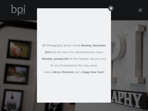 BOWEN PHOTOGRAPHY Coupons and Promo Code