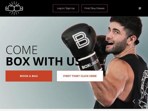 Boxunion.Com Coupons and Promo Code