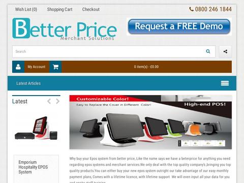 Bp4U Better Price 4U Coupons and Promo Code