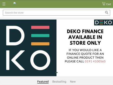 Bradfordstalker.Co.Uk Coupons and Promo Code