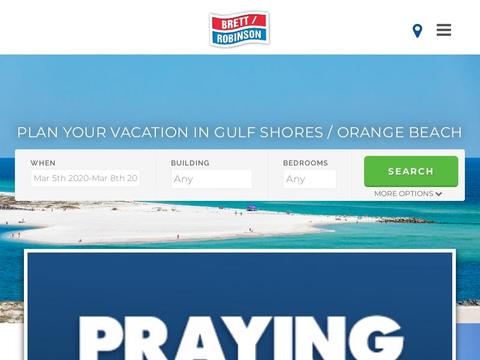 Brett-Robinson.Com Coupons and Promo Code