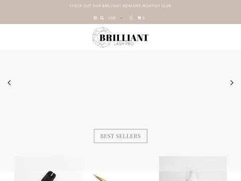 Brilliant Lash Pro Coupons Brilliant Lash Pro Coupons and Promo Code