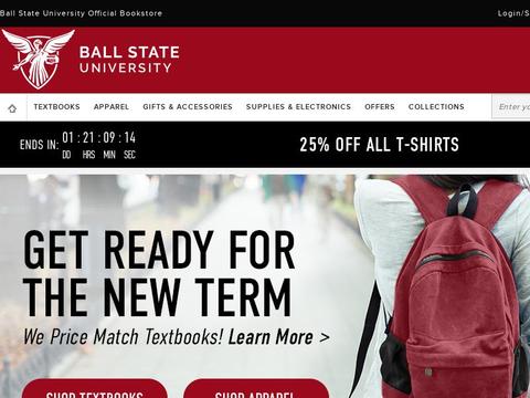 Bsu.Bncollege.Com Coupons and Promo Code