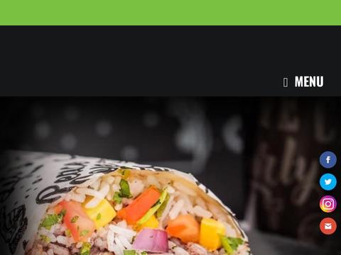 Bubbakoos Burritos Coupons and Promo Code