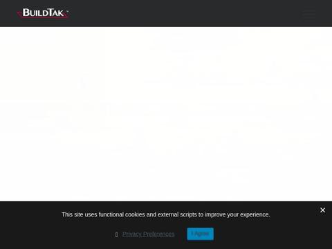 Buildtak.Com Coupons and Promo Code