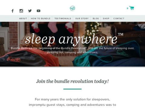 Bundle Beds Coupons and Promo Code