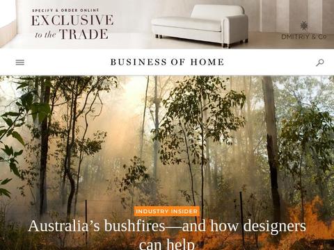 Business Of Home Coupons and Promo Code