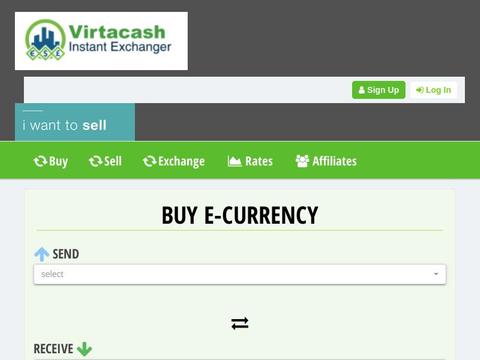Buy.virtacash.com Coupons and Promo Code